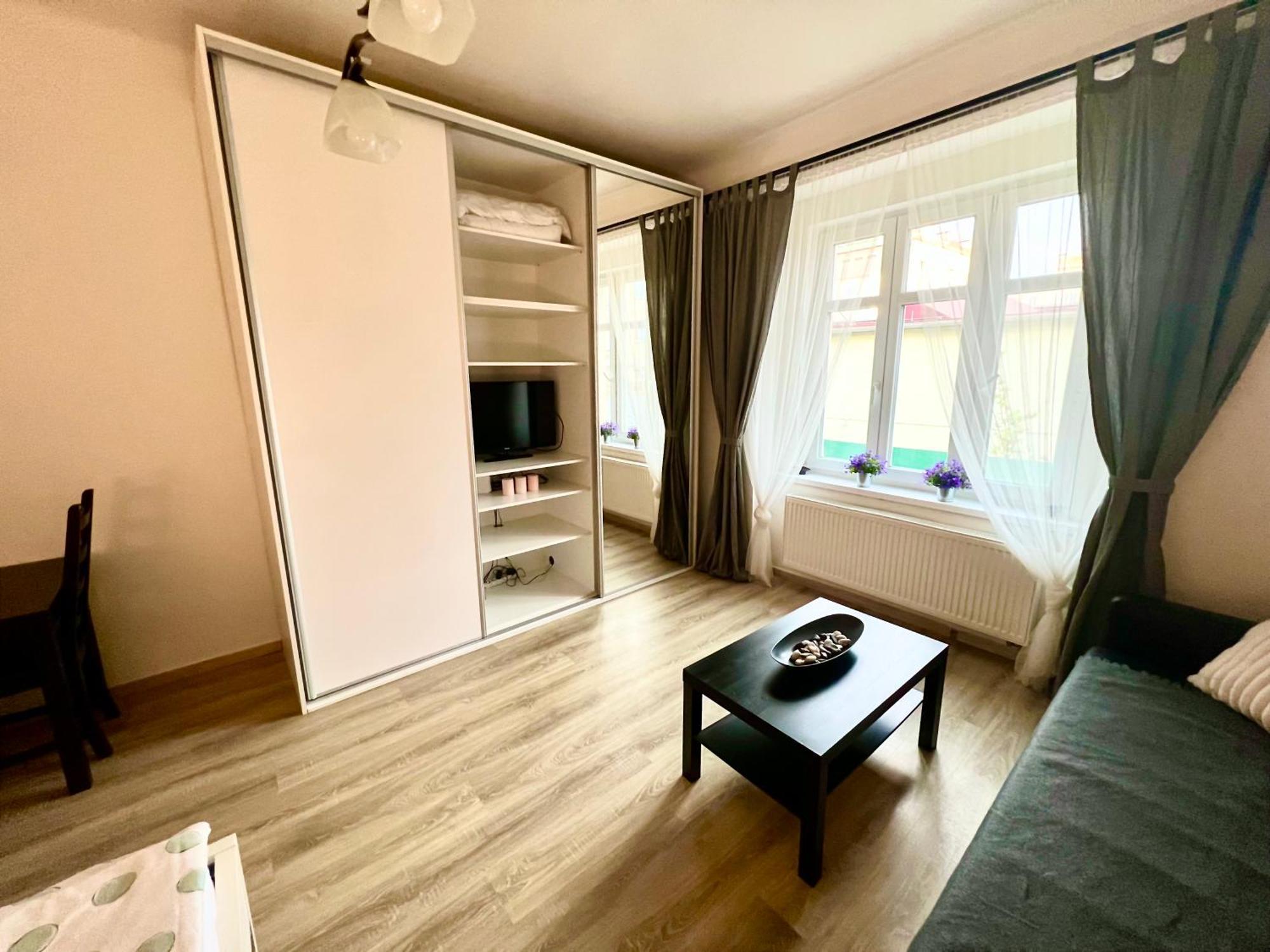 Central Accommodation Angel Прага Екстериор снимка
